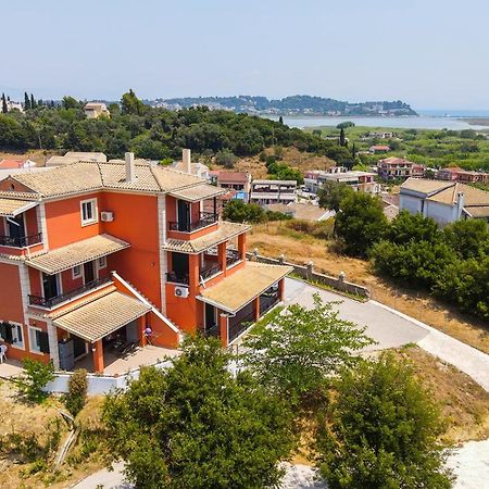 Kanali Hill House 외부 사진