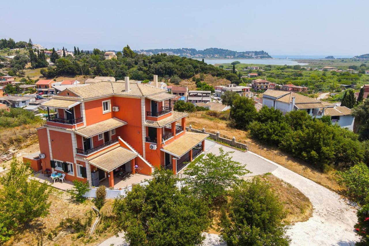 Kanali Hill House 외부 사진